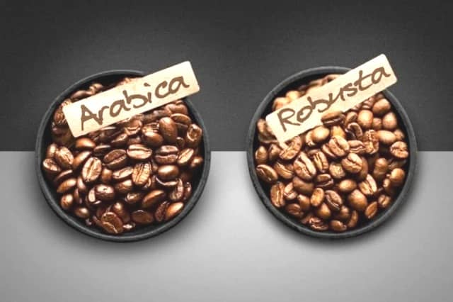 قهوه ترکیبی