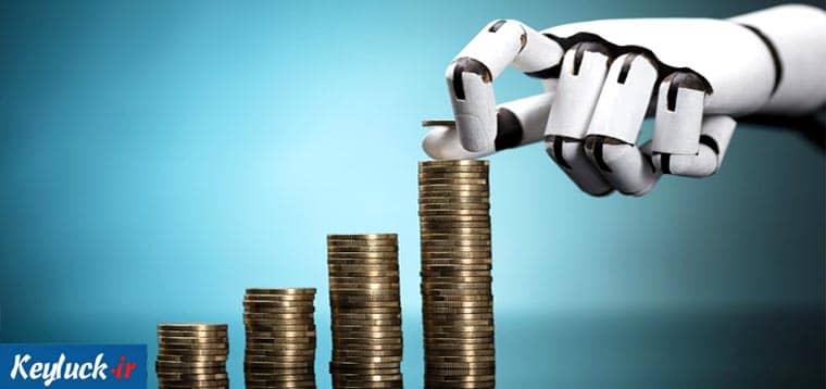 هوش مصنوعی چگونه بازارهای مالی را متحول می‌ کند؟
