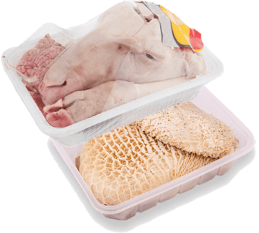 طرز تشخیص کله پاچه خام سالم از ناسالم