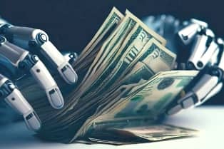 تصمیمات هوشمند و آینده‌ای مطمئن با هوش مصنوعی
