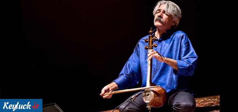 معرفی چند اثر موسیقی سنتی عرفانی بزرگان موسیقی ایران