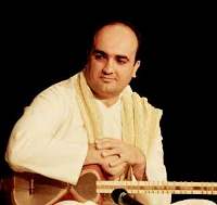 خواننده  کیهان کلهر