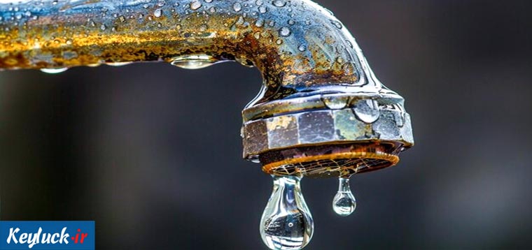 آیا آماده‌ تابستان بدون آب هستید؟