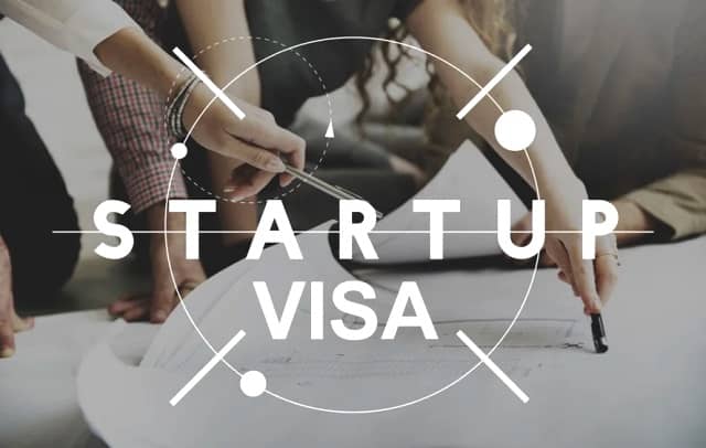 نقش ویزای استارتاپ کانادا در رشد این استارتاپ ‌ها