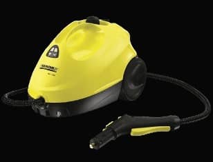 تخصصی ترین مرکز تعمیر بخارشوی کارچر