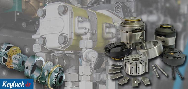 قیمت پمپ هیدرولیک کارتریجی و رادیال؛ دنیسون در برابر توز ایران کدام به‌ صرفه‌ تر است؟