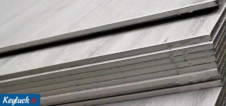 چطور بفهمیم کدام نوع ورق استیل برای ما مناسب‌تر است؟