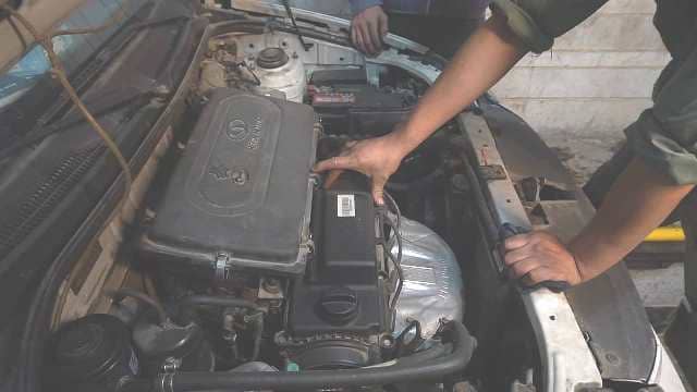 آشنایی با رشته برق خودرو فنی حرفه ای