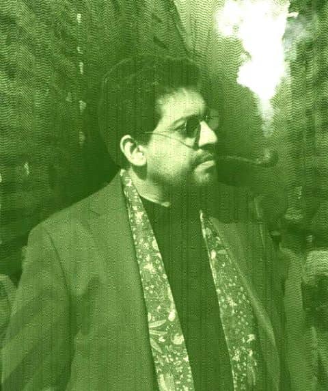 ماسترو رحیمی پدر پیپ ایران