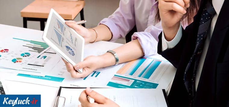 شرکت های مشاوره بازاریابی و فروش