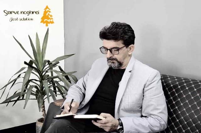 شرکت های مشاوره بازاریابی و فروش سرو نقره ای 
