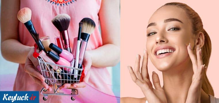 بهترین فروشگاه اینترنتی پوست و مو در شیراز