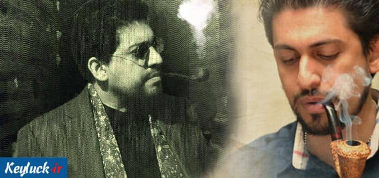 داستان موفقیت پدر پیپ ایران