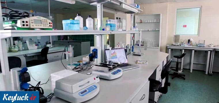 تجهیزات آزمایشگاهی؛ ستون فقرات تحقیقات و تشخیص