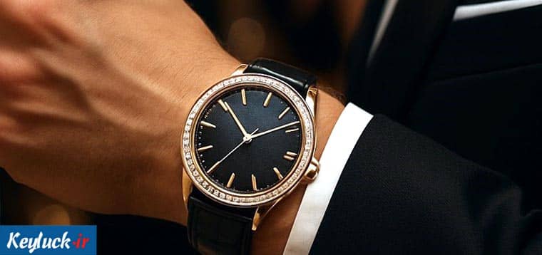 انتخاب ساعت مناسب برای هر موقعیت