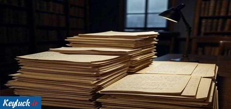 بهترین دارالترجمه دانشجو در تهران