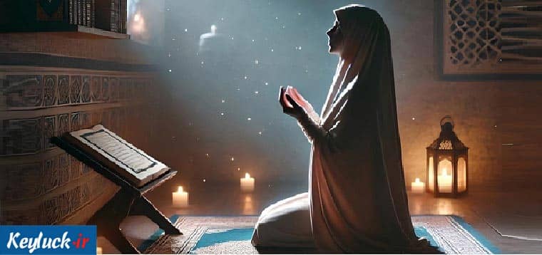 دعای مجرب برای باطل کردن سحر از حضرت فاطمه (س) و امام جواد (ع)