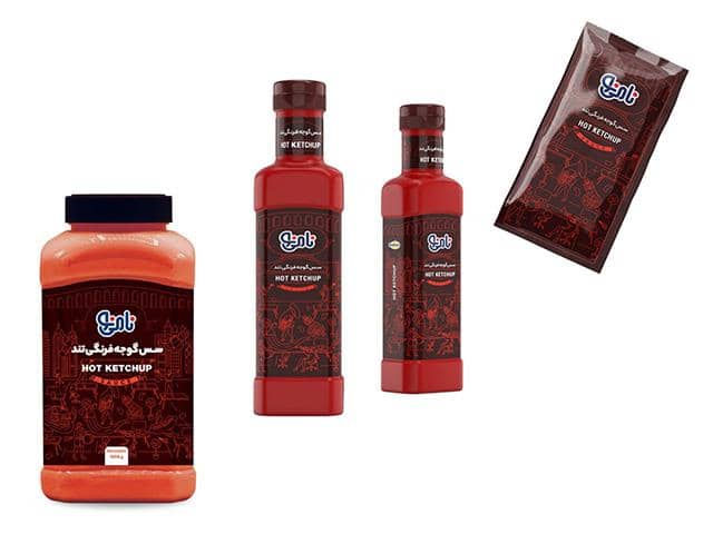 سس تند برای سرماخوردگی