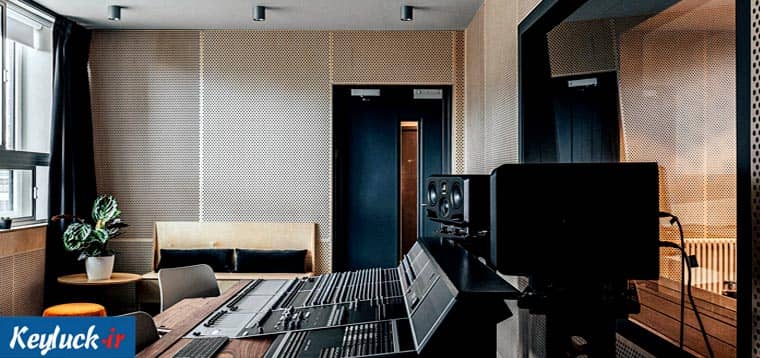 آموزش کسب درآمد از آهنگسازی