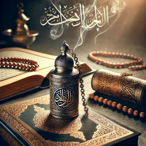 حرز امام جواد (ع): سپری در برابر سحر و بلایا