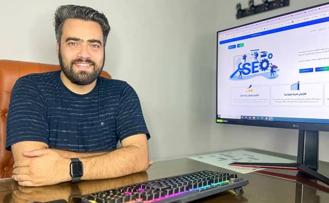 پروژه‌های موفق جواد یاسمی