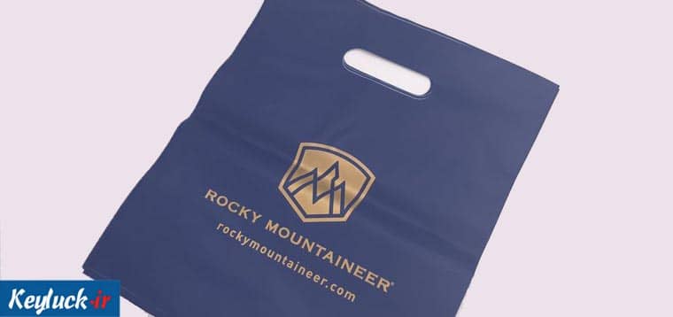 ساک دستی پارچه ای: انتخابی سبز و تبلیغاتی