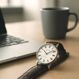 چرا انتخاب ساعت طبق موقعیت اهمیت دارد؟