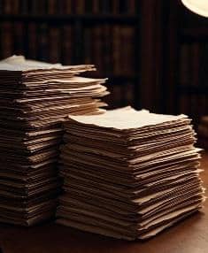 قیمت ترجمه دارالترجمه برای دانشجویان در تهران