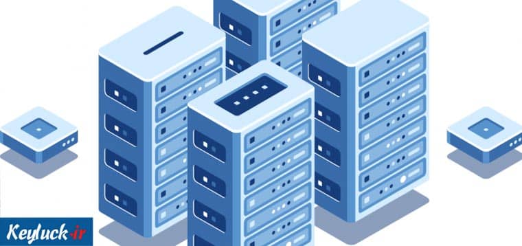 هاست ابری چیست؟ تفاوت هاست ابری با هاست معمولی