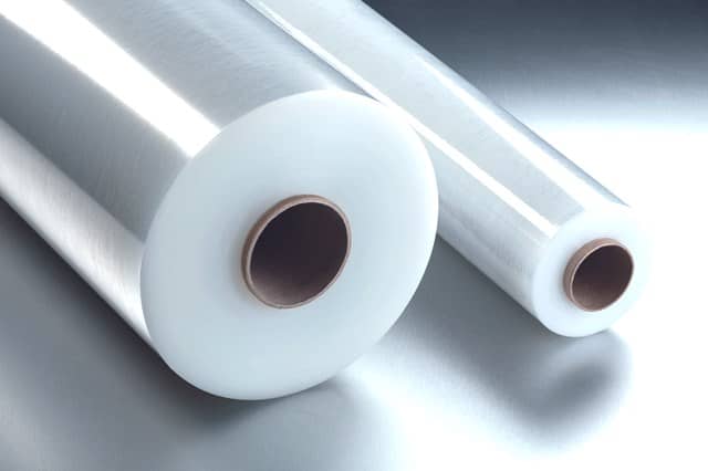 نکات حرفه‌ای در جمع شدن نایلون شیرینگ حرارتی