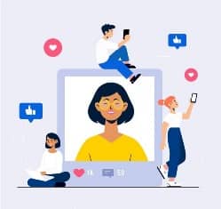 مراحل حرفه‌ای مدیریت پیج اینستاگرام