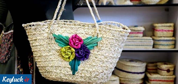 بهترین صنایع دستی شمال ایران