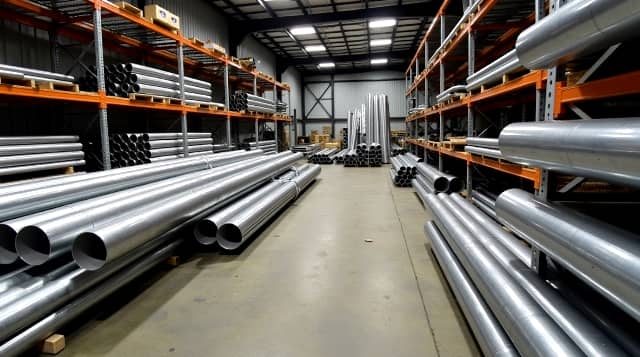 اهمیت تست نشتی در پروژه‌های بزرگ