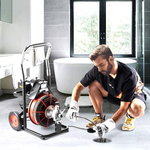 اهمیت خدمات تخلیه چاه در لوله بازکنی فوری
