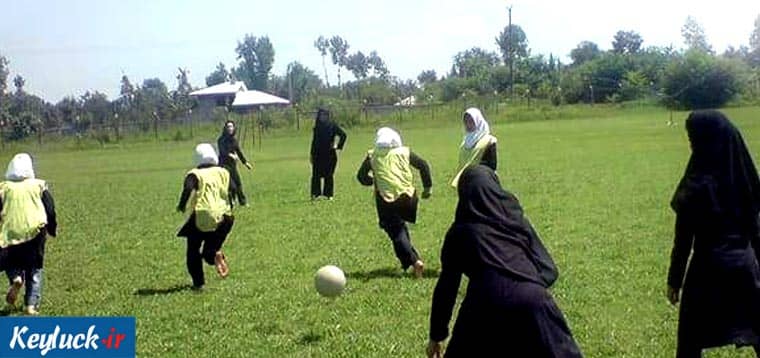 نحوه برنده شدن در بازی وسطی