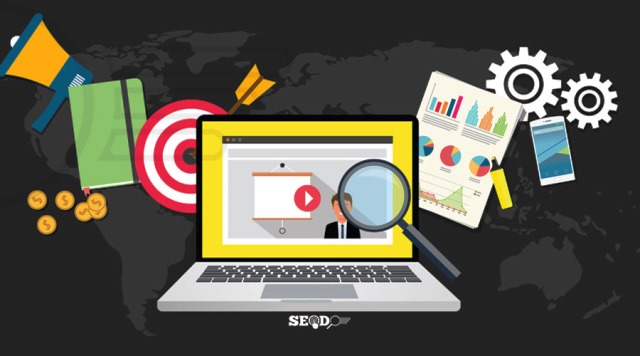 چگونه سئو رفتار کاربران و تصمیم گیری آنها را تحت تاثیر قرار میدهد؟