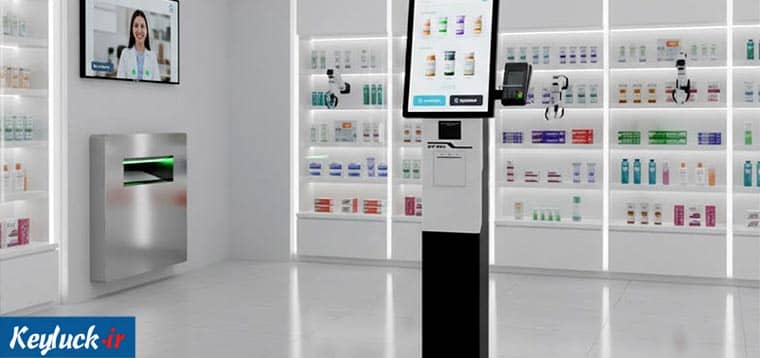 کیوسک سفارش‌ گیر، تحول در تجربه خرید