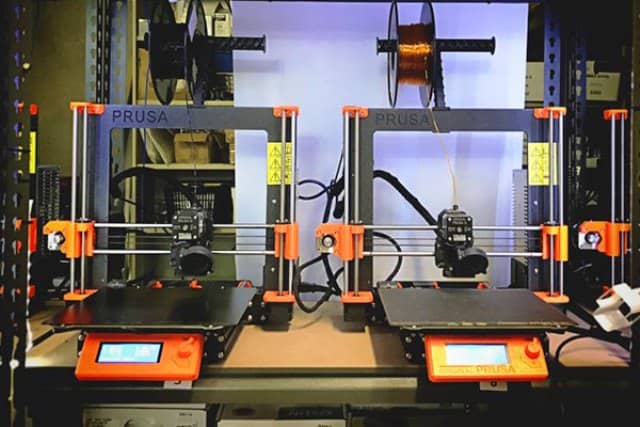 شاهین 3D  بهترین فروشگاه پرینتر سه بعدی