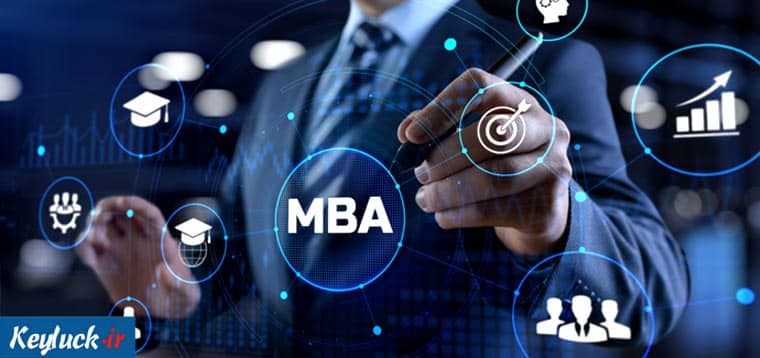 هزینه دوره MBA دانشگاه صنعتی شریف 