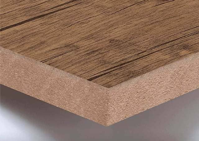 کیفیت سطح و روکش، شاخص اصلی تشخیص ورق ام دی اف خوب