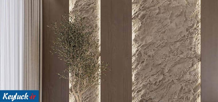 طراحی دکوراسیون خانه