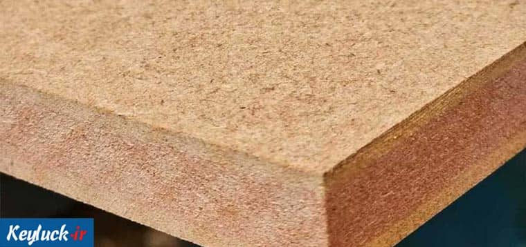 راهنمای جامع انتخاب و خرید ورق ام دی اف با کیفیت