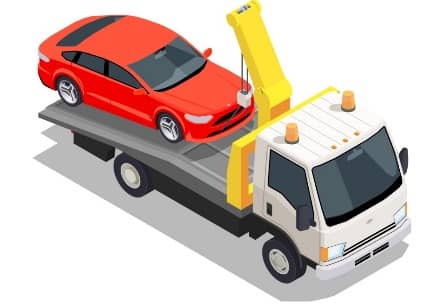 امداد خودرو در زنجان