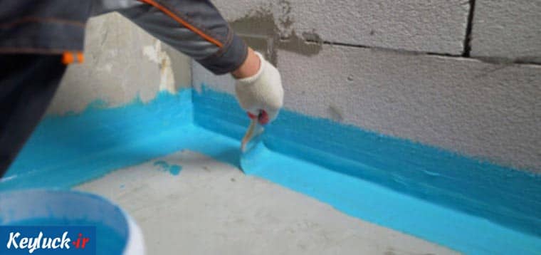 اشتباهات رایج در اجرای عایق‌ کاری ساختمان