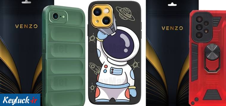 بررسی ۱۰ قاب فانتزی شگفت‌ انگیز که همه دارن دنبالشون می‌گردن!