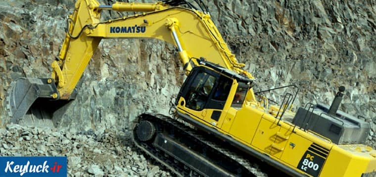 لوازم یدکی گریدر