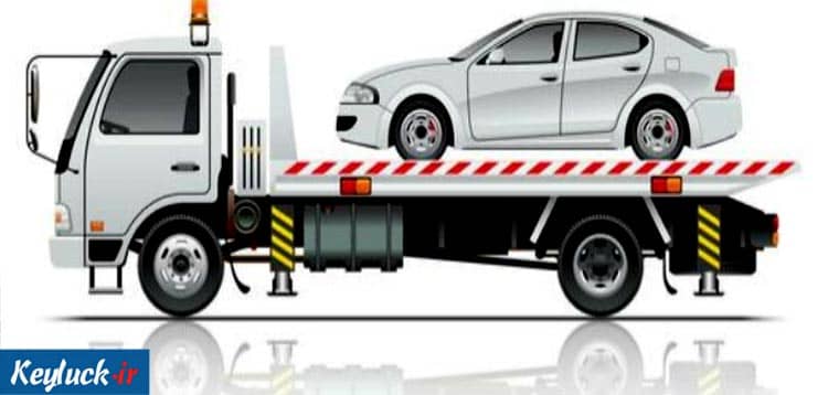 آیا خودرو شما در زنجان دچار مشکل شده؟