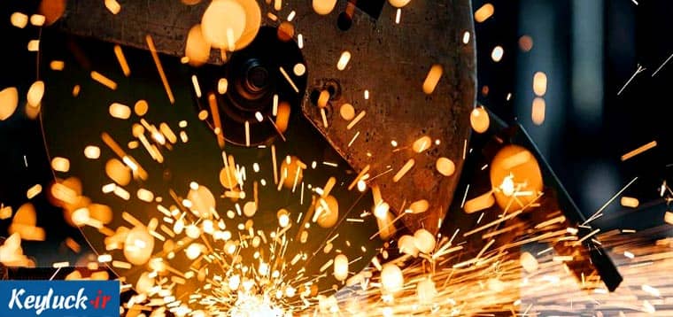 نکات ایمنی مهم در جوشکاری