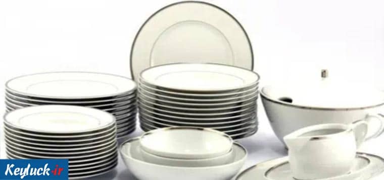 چگونه ظروف کرایه مناسب برای پذیرایی انتخاب کنیم؟