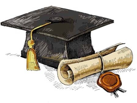 ویژگی های یک موسسه معتبر در حوزه نگارش پایان نامه ارشد